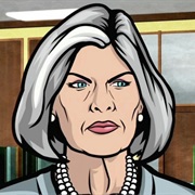 Malory Archer