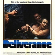 This Is the Weekend They Didn't Play Golf