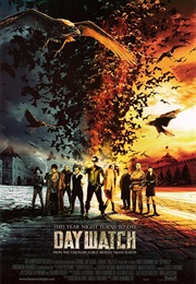 Daywatch (2006)