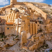 Jericho, Palestinian Territories