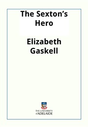 Sexton&#39;s Hero (Elizabeth Gaskell)