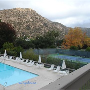 San Diego Country Estates, California