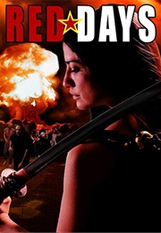 Red Days (2019)