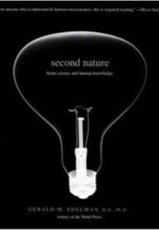 Second Nature (Gerald M. Edelman)