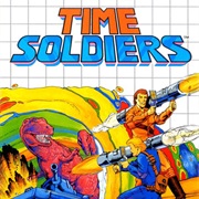 Time Soldiers