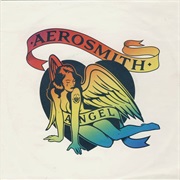 Aerosmith - Angel