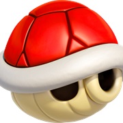 Red Shell