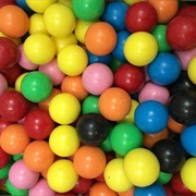 Gobstoppers