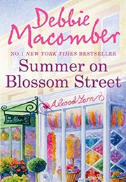 Summer on Blossom Street (Debbie Macomber)