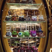 Disney's Candy Cauldron