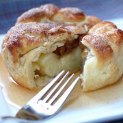 Apple Dumplings (West Virginia)