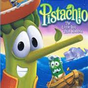 Pistachio – the Little Boy That Woodn't (2010)
