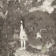 World's End Girlfriend - Hurtbreak Wonderland