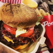 Portillo's (Chicago, IL)