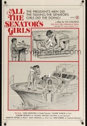 All the Senator's Girls (1977)