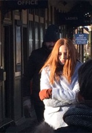 Tupperware Party (2018)