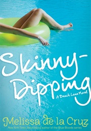 Skinn-Dipping (Melissa De La Cruz)