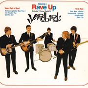 The Yardbirds - Having a Rave Up (1965)