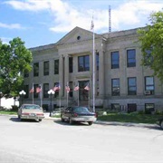 Princeton, Missouri