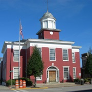 Oxford, North Carolina