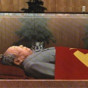 Mao Zedong (Beijing, China)