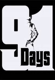 91 Days (2016)