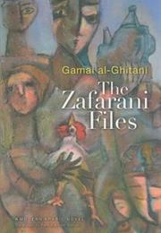 Zafarani Files