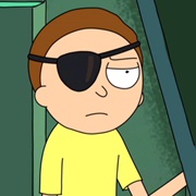 Evil Morty