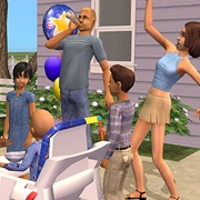 The Sims 2