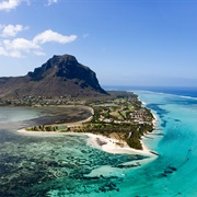 Mauritius & Deps (Agalega, St. Brandon)