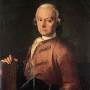 Leopold Mozart