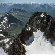 Piz Buin, Vorarlberg, Austria