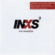 The Remixes - INXS