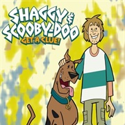 Shaggy &amp; Scooby-Doo Get a Clue!