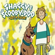 Shaggy & Scooby-Doo Get a Clue!