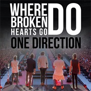 Where Do Broken Hearts Go