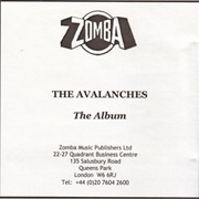 The Avalanches - The Album
