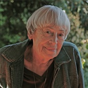 Le Guin, Ursula K