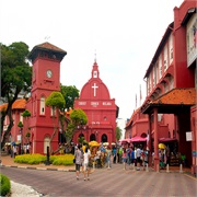 Malacca