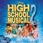 Fabulous - High School Musical 2
