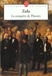 La Conquete De Plassans (Http://Thumbs4.Picclick.com/D/L400/Pict/3018443383)