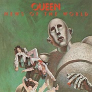 Queen - We Are the Champions