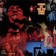 Everyday People - Sly & the Family Stone