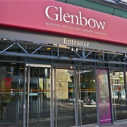 Glenbow Museum