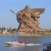 Jingzhou, China