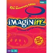 Imaginiff