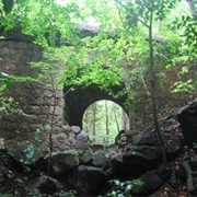 Upper Round Road, Nevis