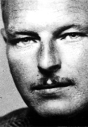 Under the Volcano (Malcolm Lowry/U.K.)