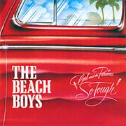 Carl and the Passions - "So Tough!"