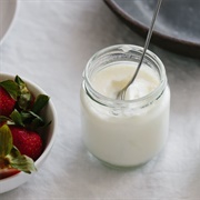 Make Your Own Yogurt